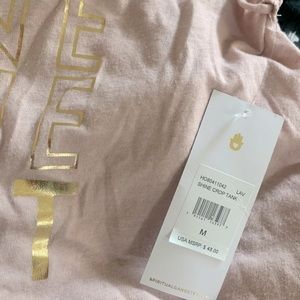 Spiritual Gangster Crop tank